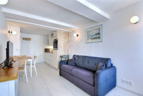 Appartement à Paris