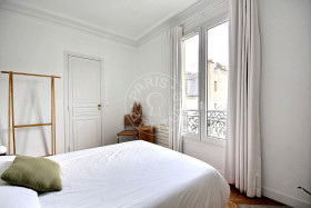 Studio à Paris