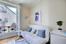 Studio à Paris