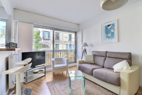 Appartement à Paris