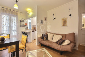Appartement à Paris