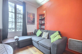 Appartement à Paris
