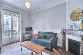 Appartement à Paris