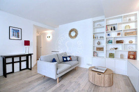 Appartement à Paris