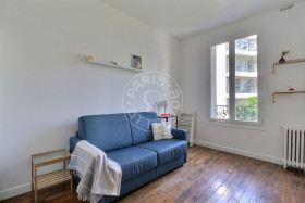 Studio à Boulogne-Billancourt
