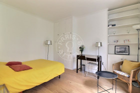 Studio à Paris