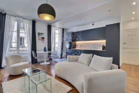 Appartement à Paris
