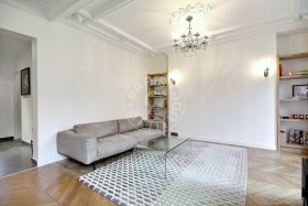 Appartement à Paris