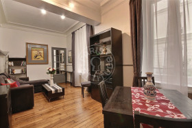 Appartement à Paris