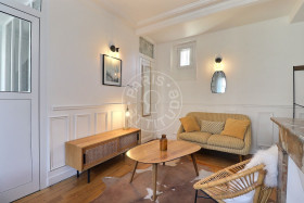Appartement à Paris