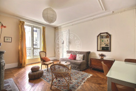 Appartement à Paris