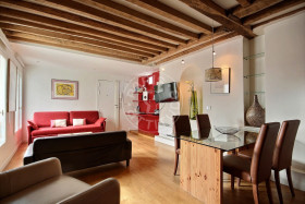 Appartement à Paris