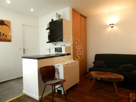 Appartement à Paris