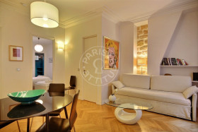 Appartement à Paris