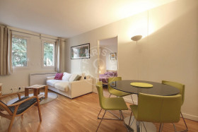 Appartement à Paris