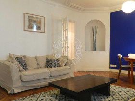 Appartement à Paris