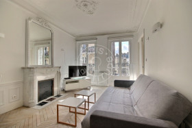 Appartement à Paris
