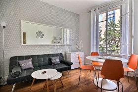 Appartement à Paris