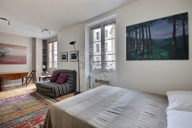 Studio à Paris