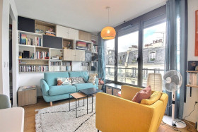 Appartement à Paris