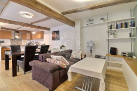 Appartement à Paris