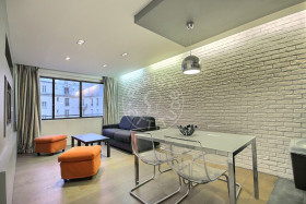 Studio à Paris