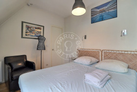 Appartement à Paris