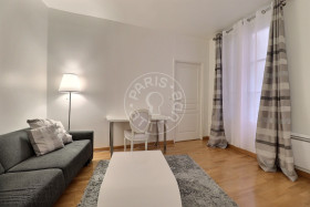 Appartement à Paris