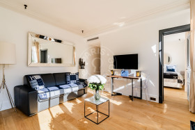 Appartement à Paris