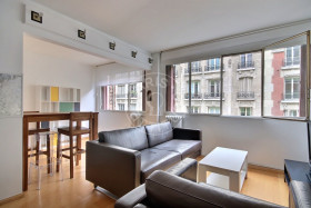 Appartement à Paris