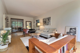 Appartement à Paris