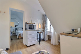 Appartement à Paris
