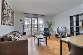 Appartement à Paris