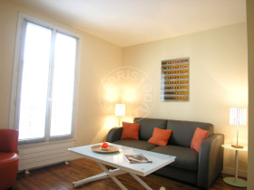 Appartement à Paris
