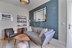 Appartement à Paris