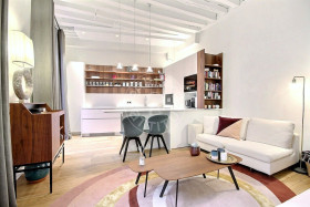 Appartement à Paris