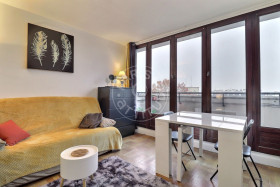Studio à Charenton-le-Pont