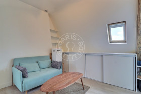 Appartement à Paris