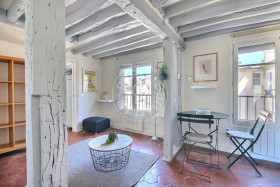 Appartement à Paris