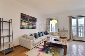 Appartement à Paris