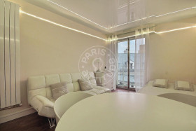 Appartement à Paris