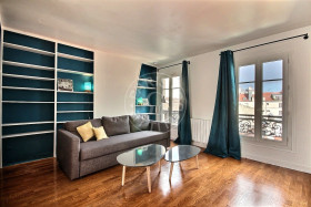 Appartement à Paris