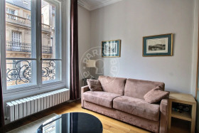 Appartement à Paris
