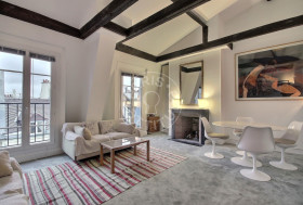 Appartement à Paris