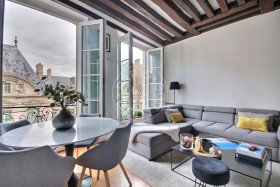 Appartement à Paris