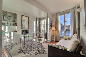 Appartement à Paris