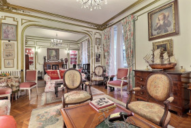 Appartement à Paris