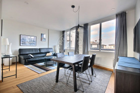 Appartement à Paris