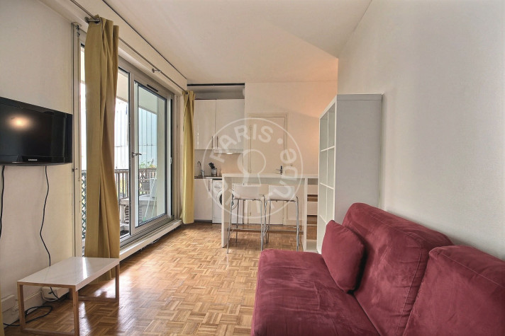 Studio à Neuilly-sur-Seine