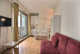 Studio à Neuilly-sur-Seine